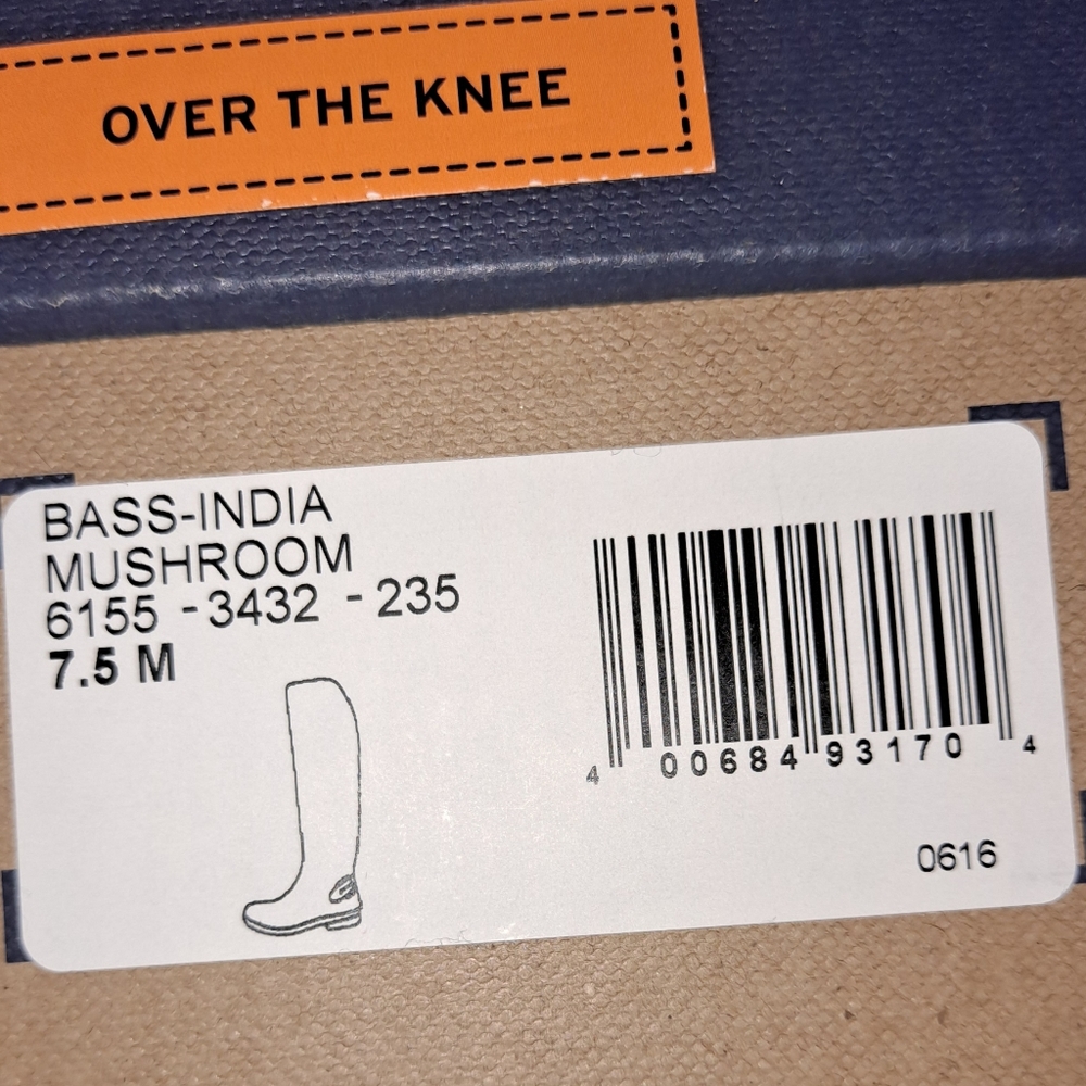 Boots - Picture 3 of 16